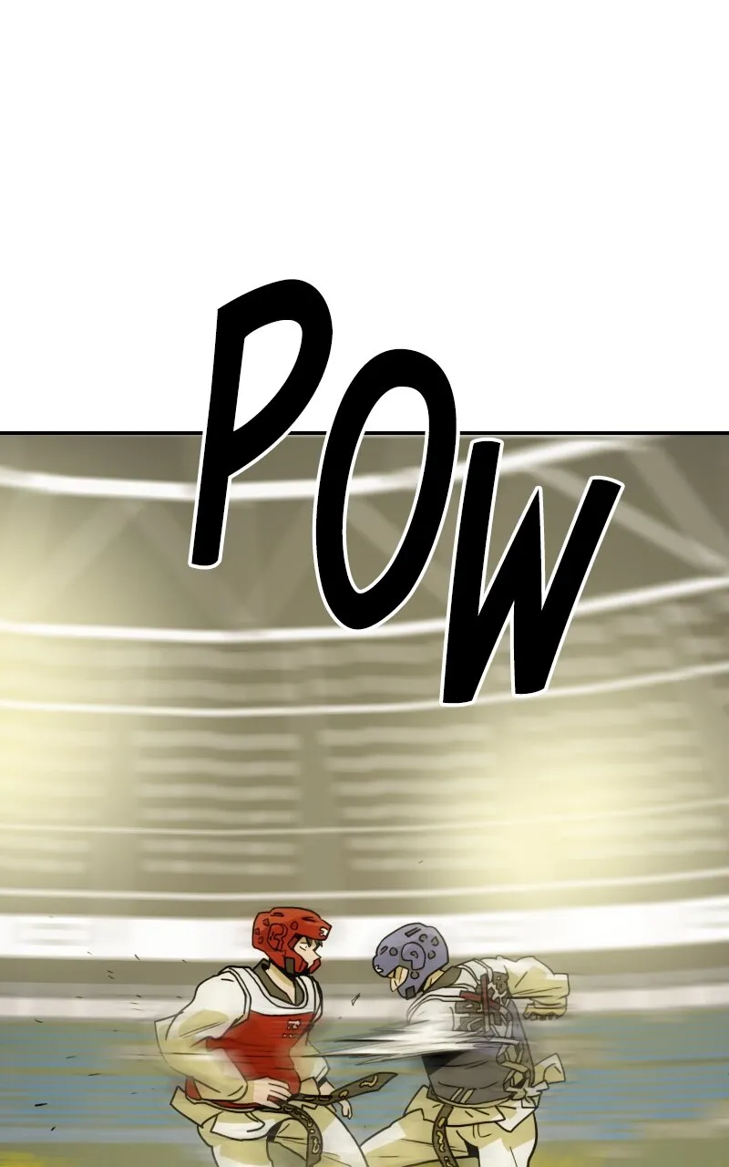 Taekwondo Kid Capítulo 83 en Línea - página 40