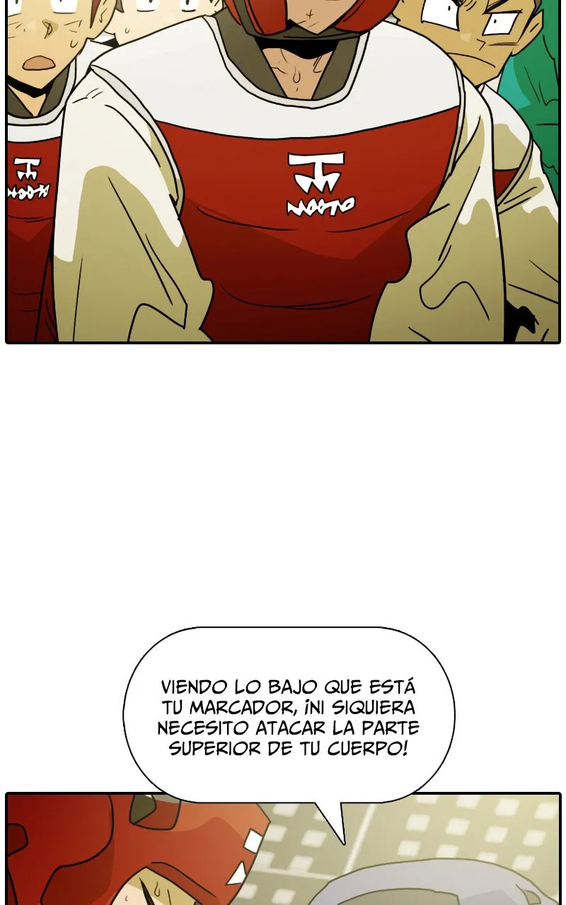 Taekwondo Kid Capítulo 83 en Línea - página 42