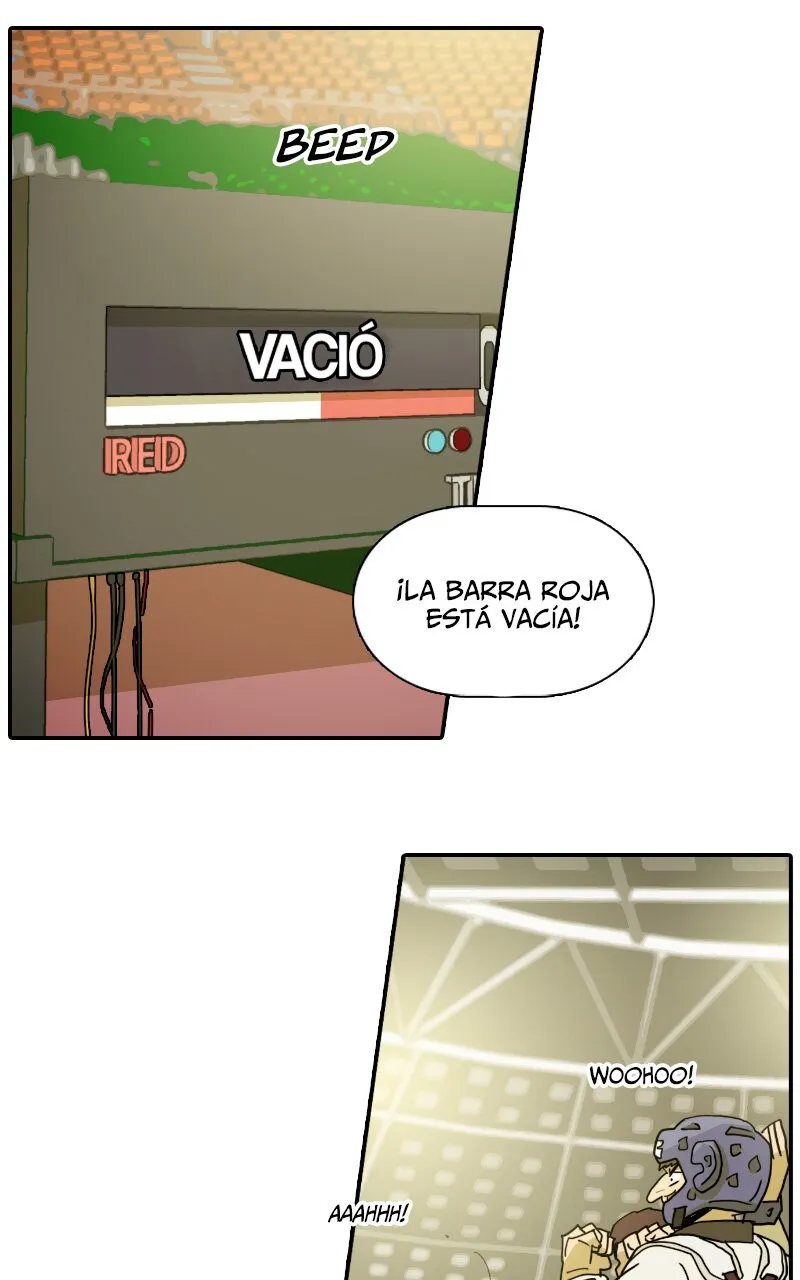 Taekwondo Kid Capítulo 83 en Línea - página 44
