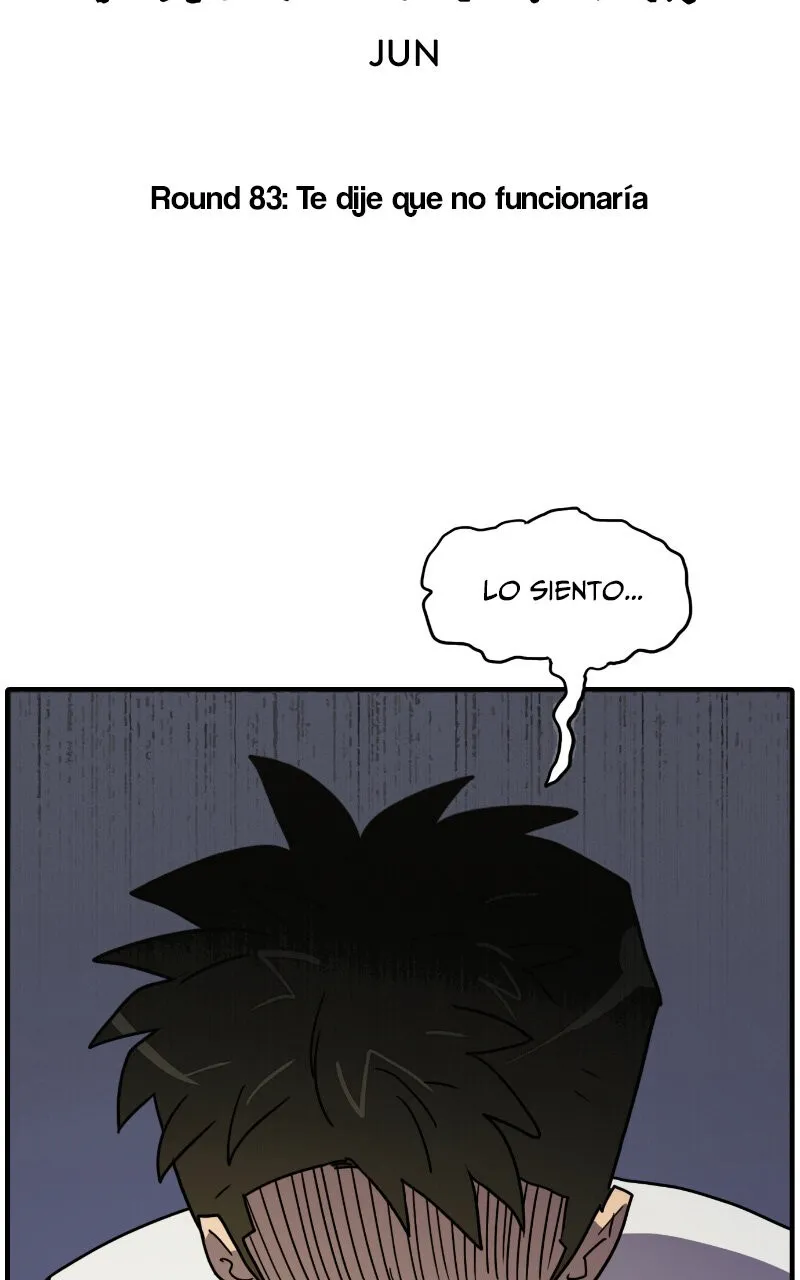 Taekwondo Kid Capítulo 83 en Línea - página 46