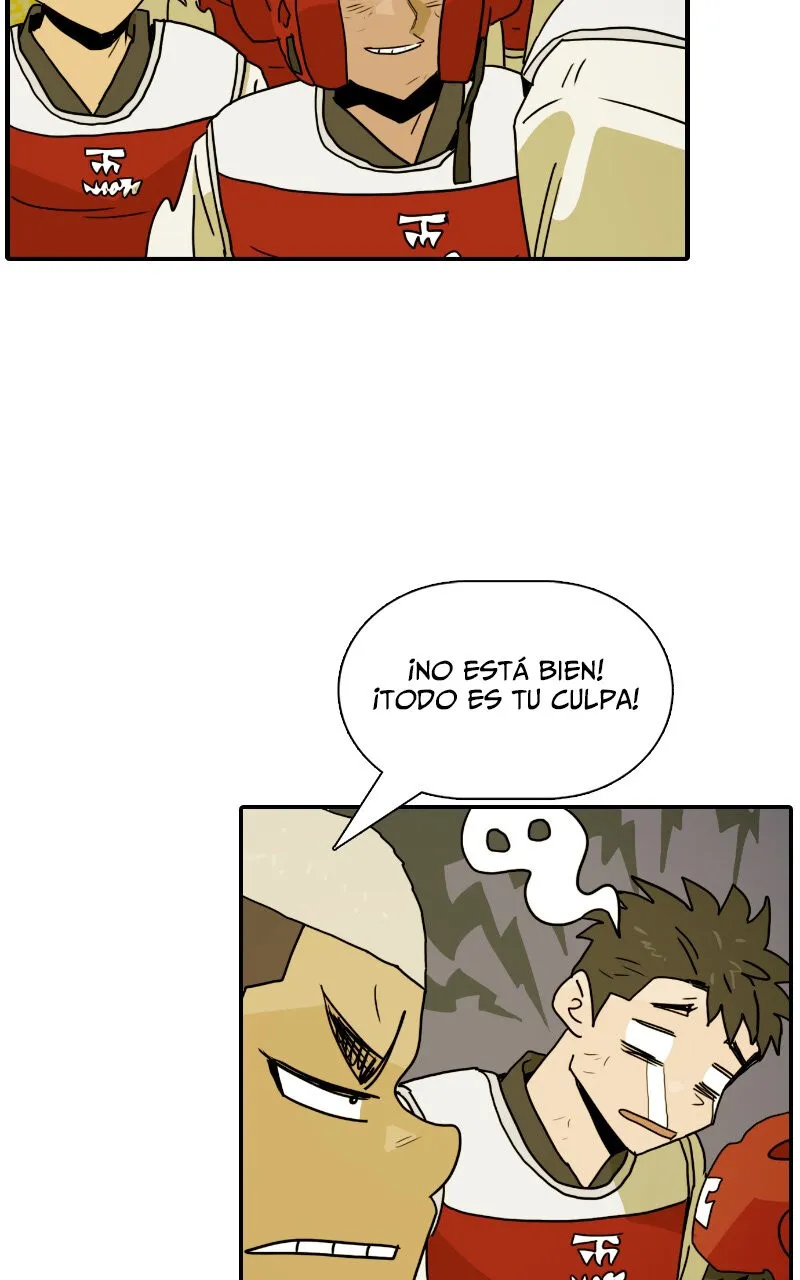 Taekwondo Kid Capítulo 83 en Línea - página 48