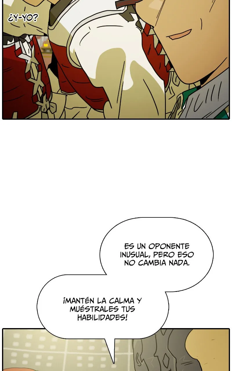 Taekwondo Kid Capítulo 83 en Línea - página 50