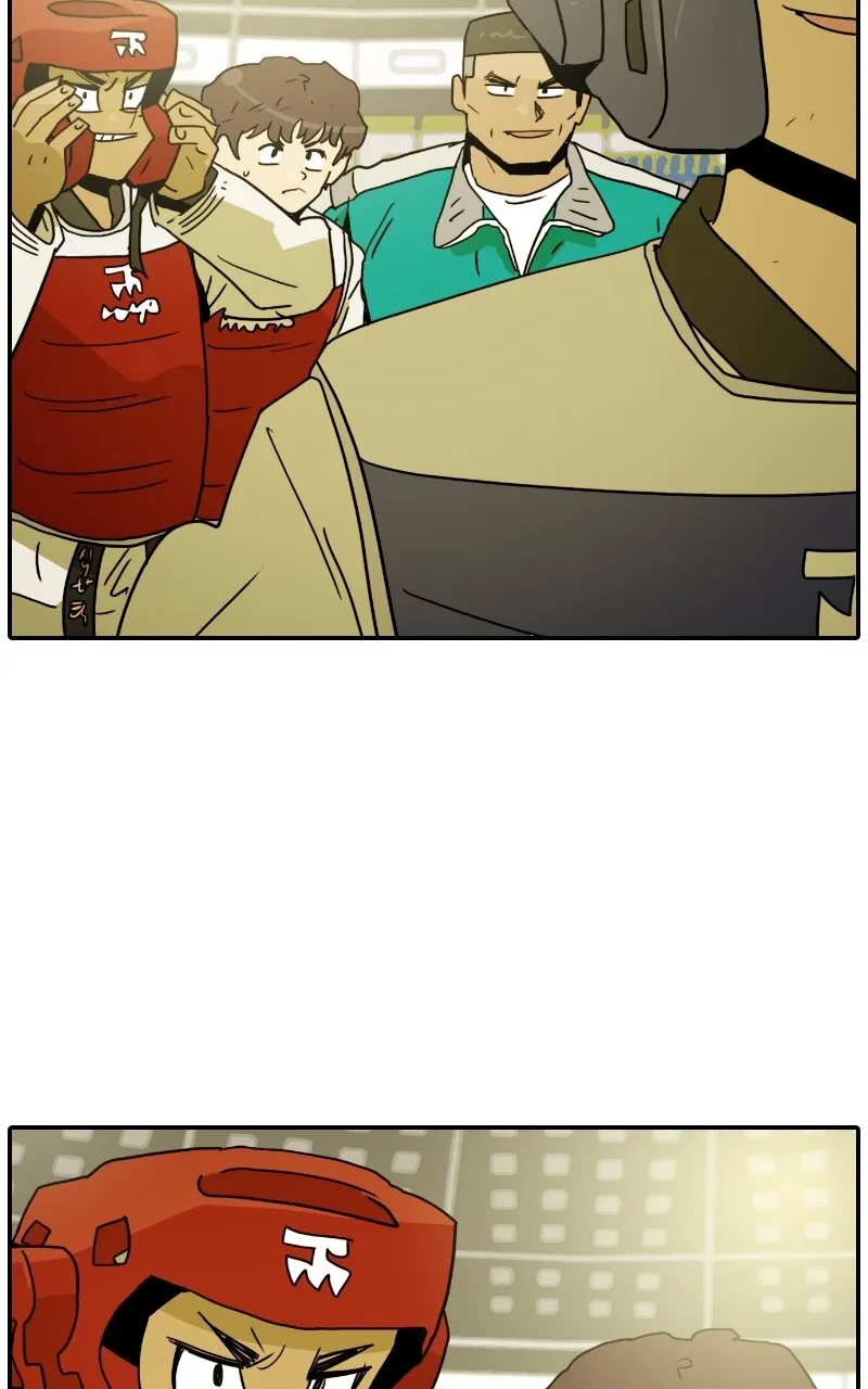 Taekwondo Kid Capítulo 83 en Línea - página 51