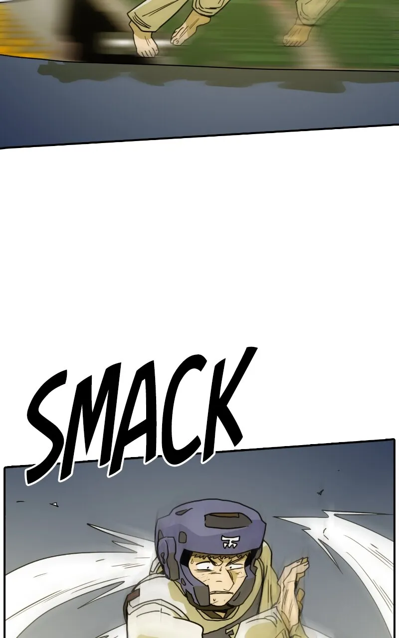 Taekwondo Kid Capítulo 83 en Línea - página 57