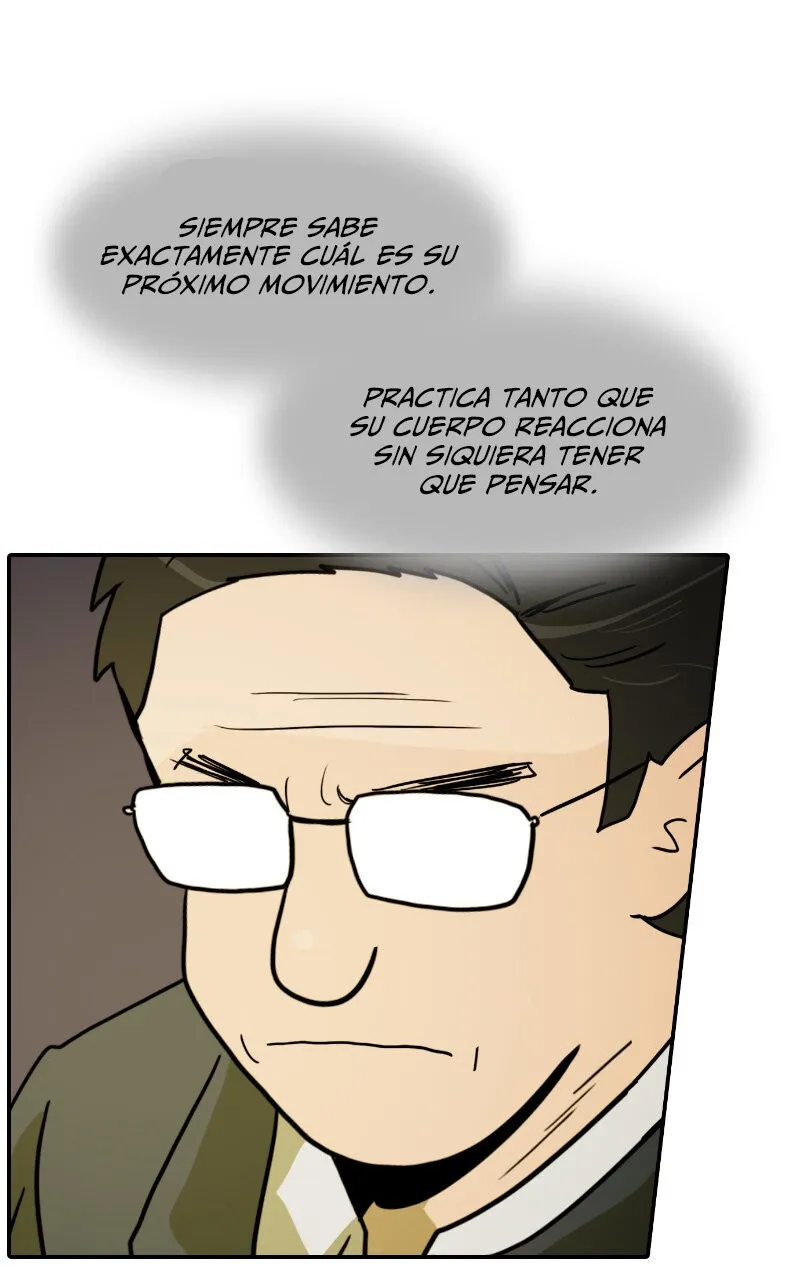Taekwondo Kid Capítulo 83 en Línea - página 60