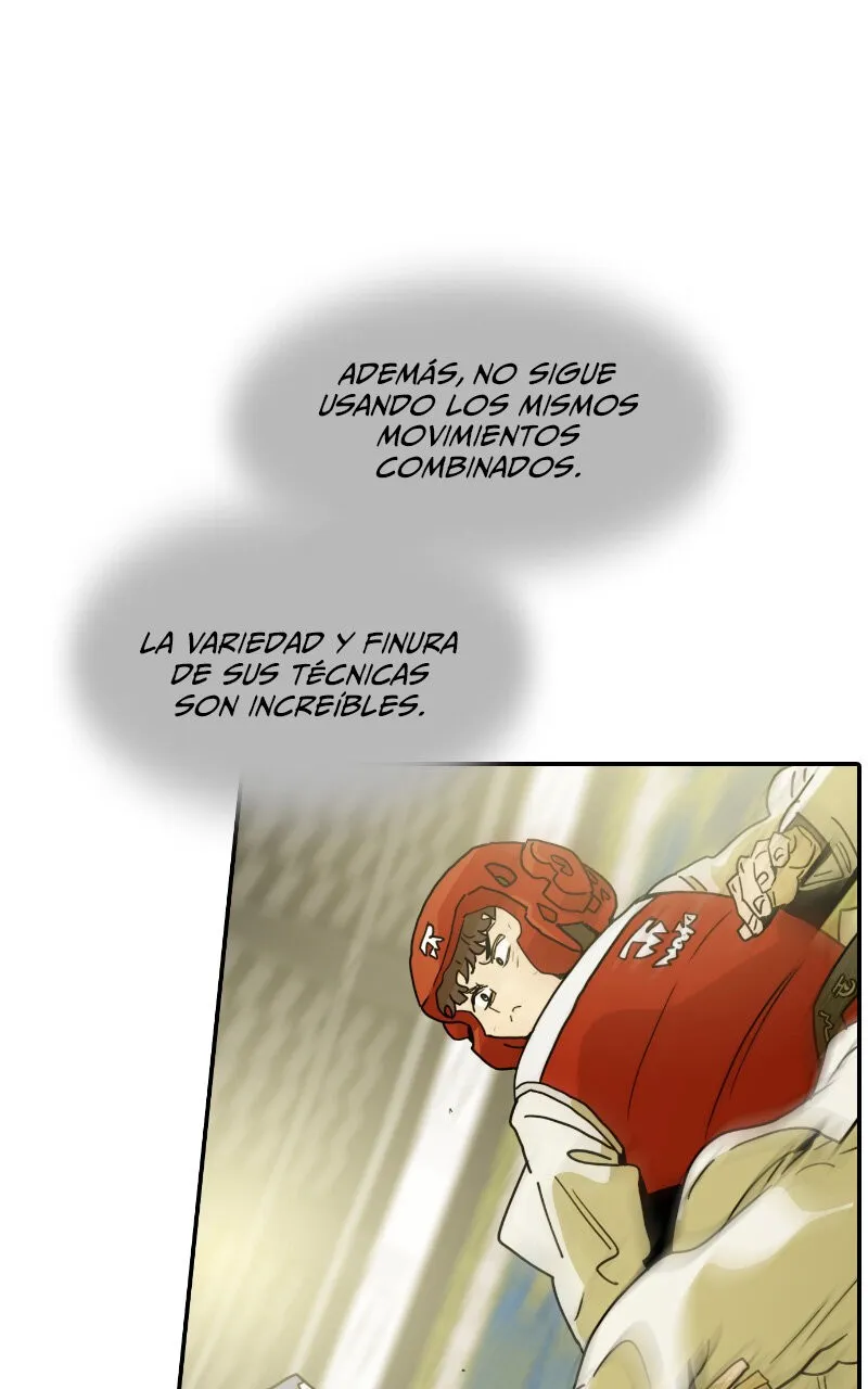 Taekwondo Kid Capítulo 83 en Línea - página 61