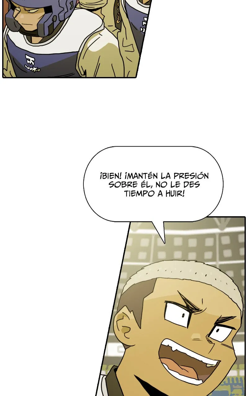 Taekwondo Kid Capítulo 83 en Línea - página 64