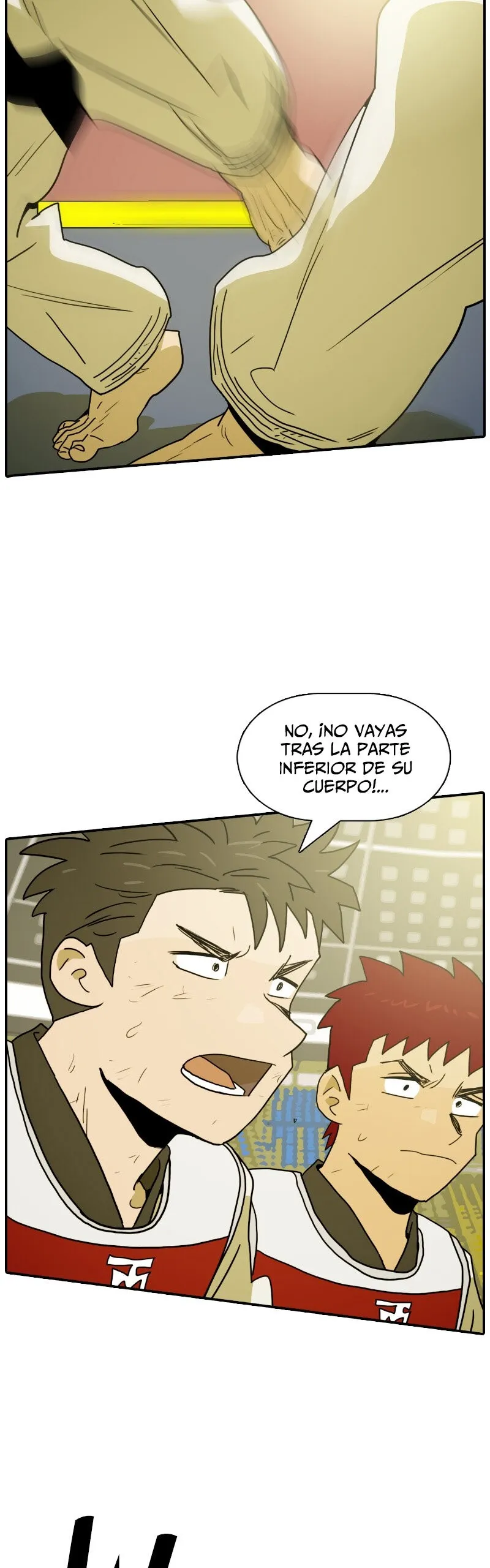 Taekwondo Kid Capítulo 83 en Línea - página 67