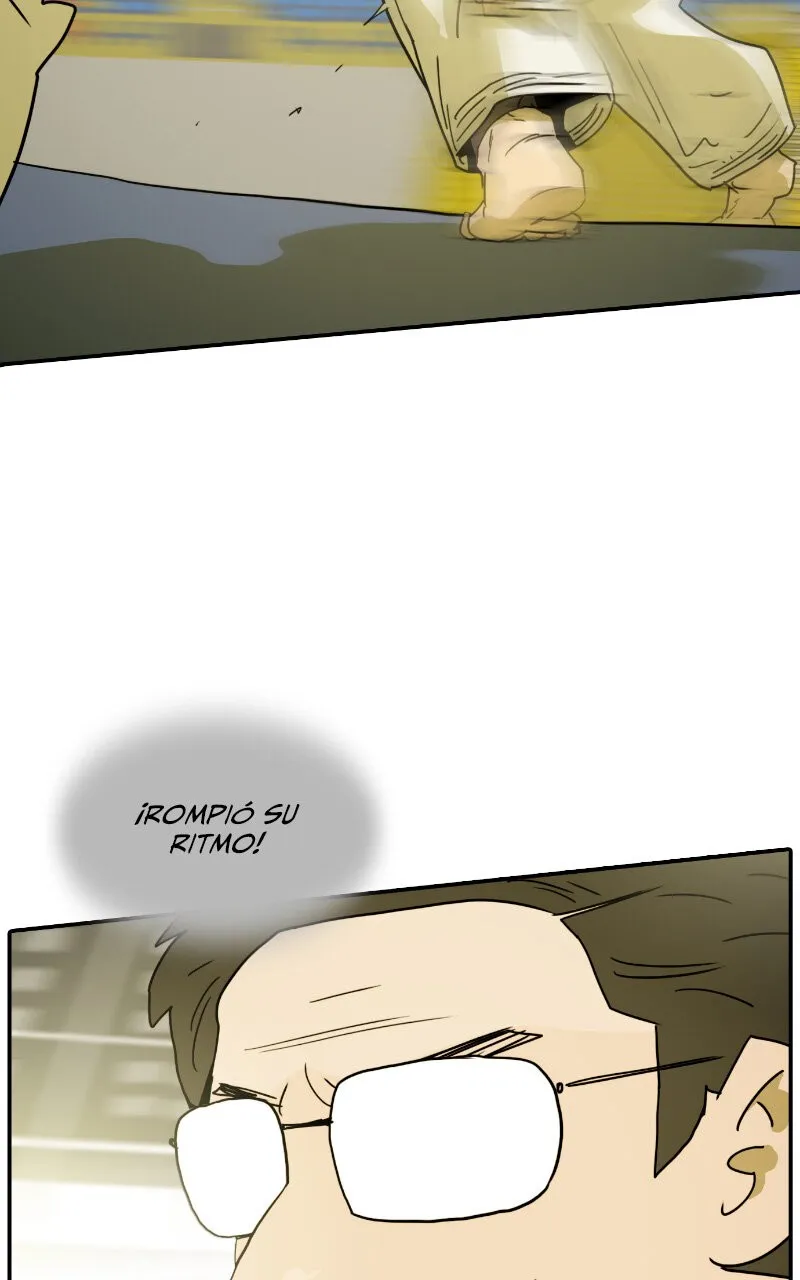 Taekwondo Kid Capítulo 83 en Línea - página 69