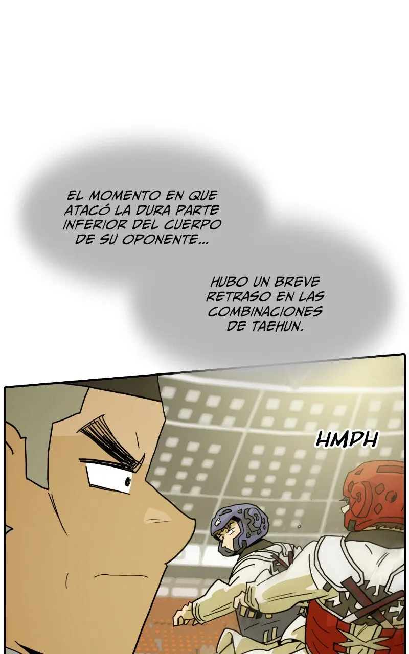 Taekwondo Kid Capítulo 83 en Línea - página 72