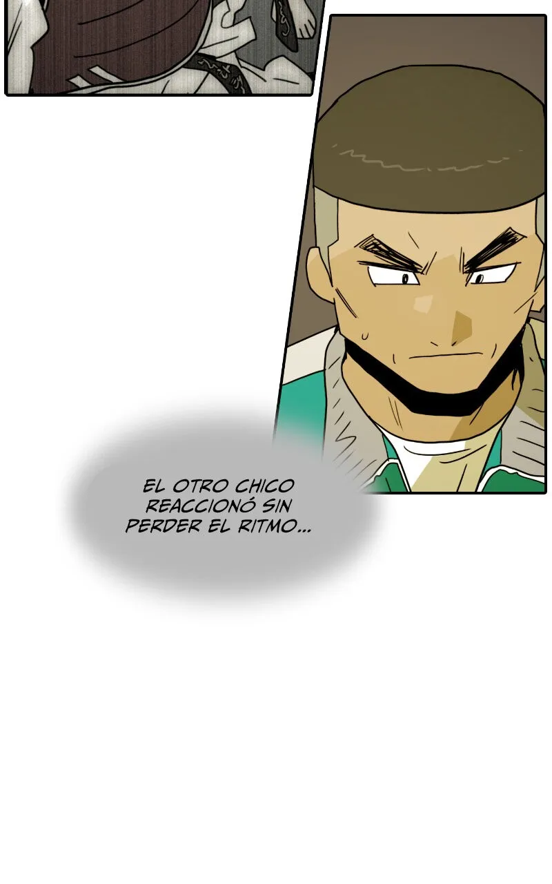 Taekwondo Kid Capítulo 83 en Línea - página 74