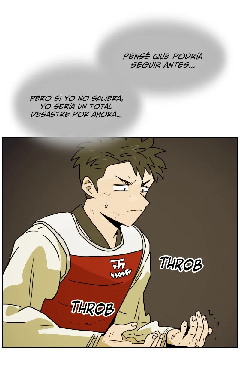 Taekwondo Kid Capítulo 83 en Línea - página 78