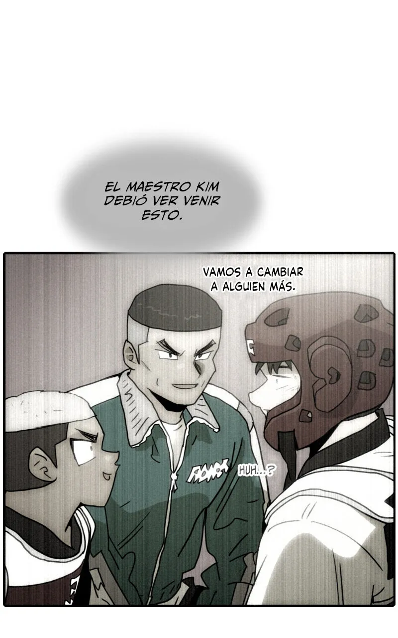 Taekwondo Kid Capítulo 83 en Línea - página 79