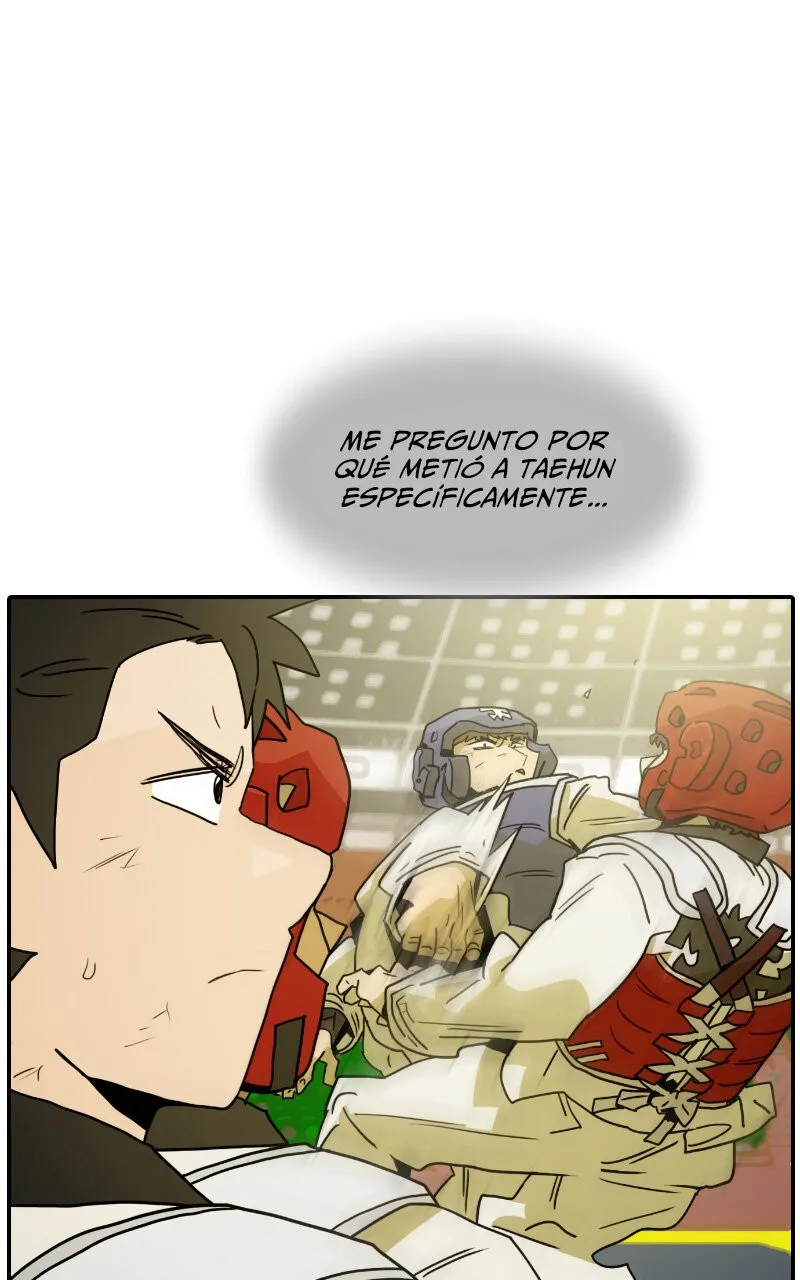Taekwondo Kid Capítulo 83 en Línea - página 80