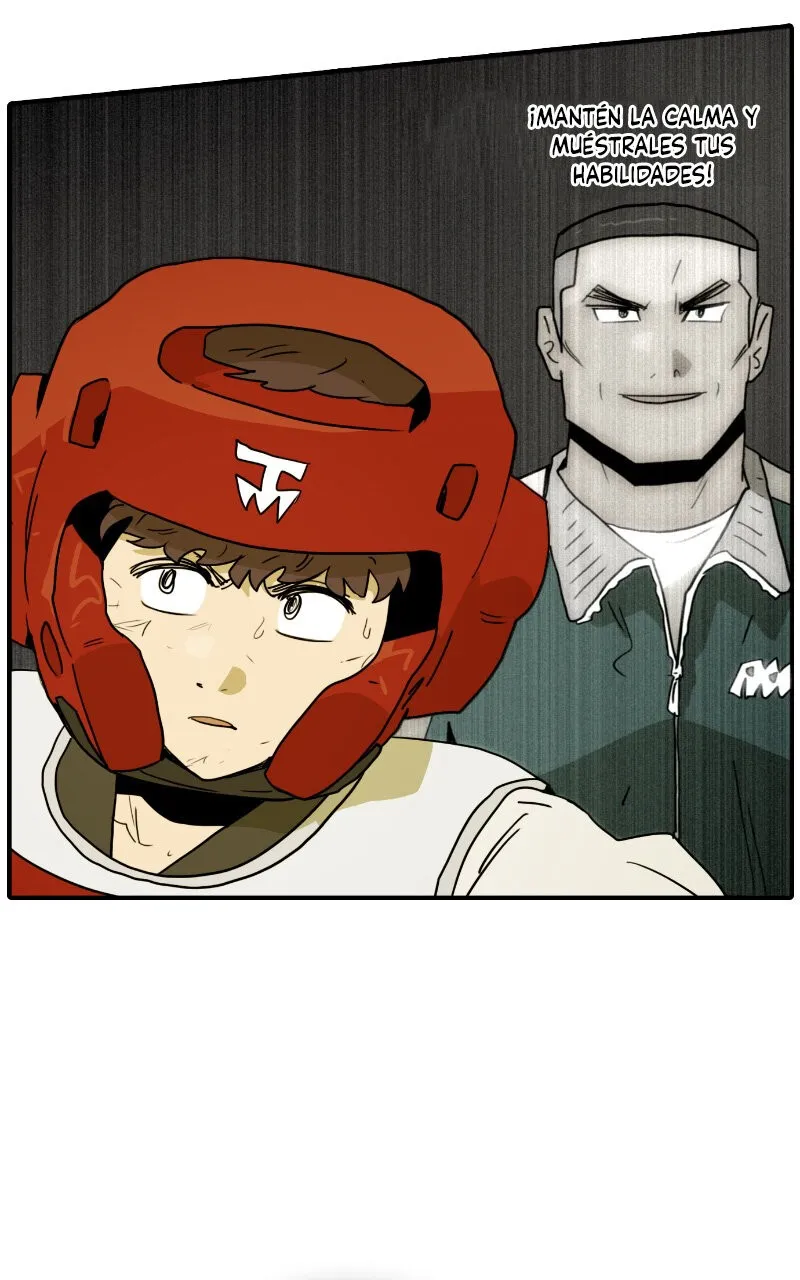 Taekwondo Kid Capítulo 83 en Línea - página 83