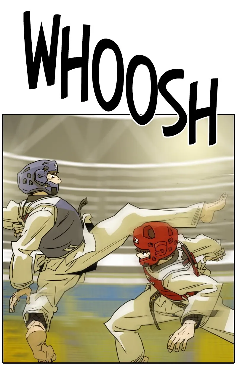 Taekwondo Kid Capítulo 83 en Línea - página 85