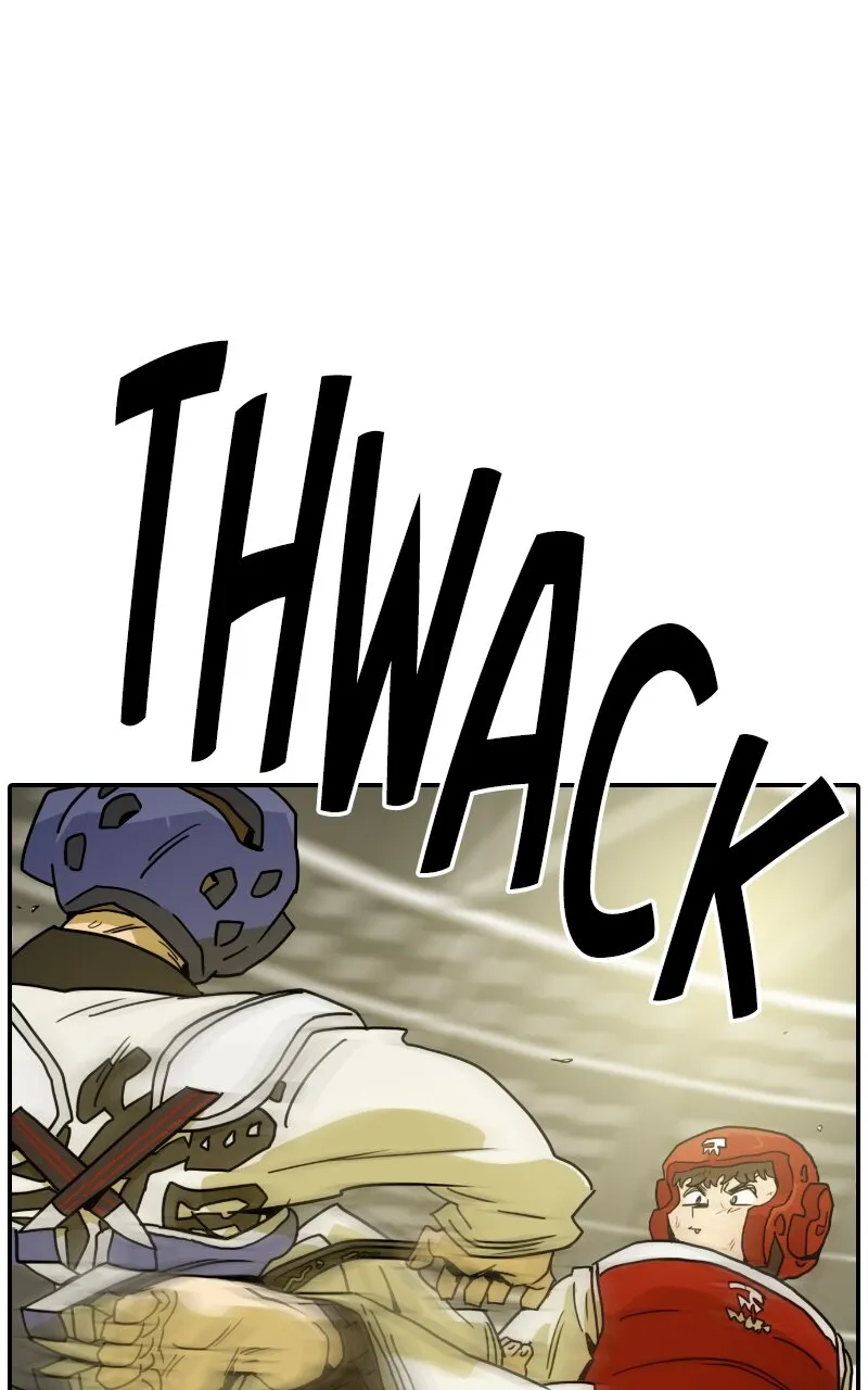 Taekwondo Kid Capítulo 83 en Línea - página 86