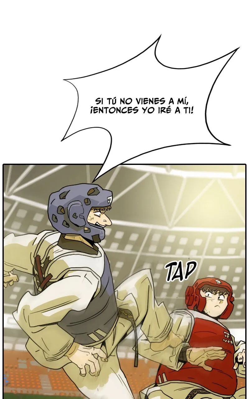 Taekwondo Kid Capítulo 83 en Línea - página 89