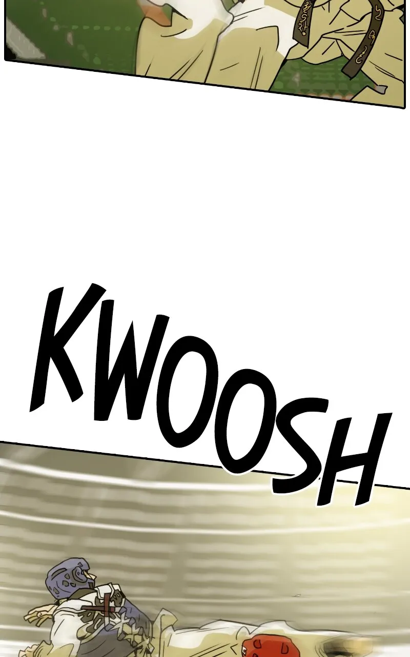 Taekwondo Kid Capítulo 83 en Línea - página 90