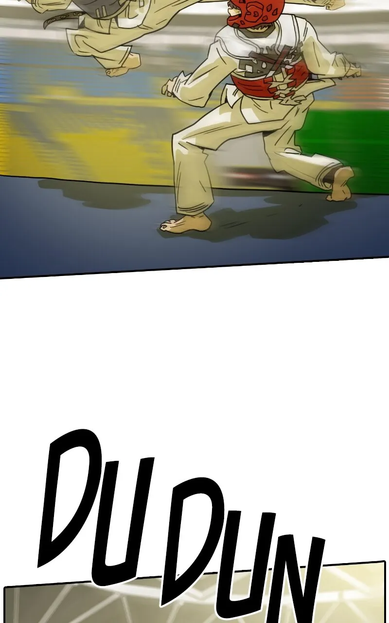 Taekwondo Kid Capítulo 83 en Línea - página 91