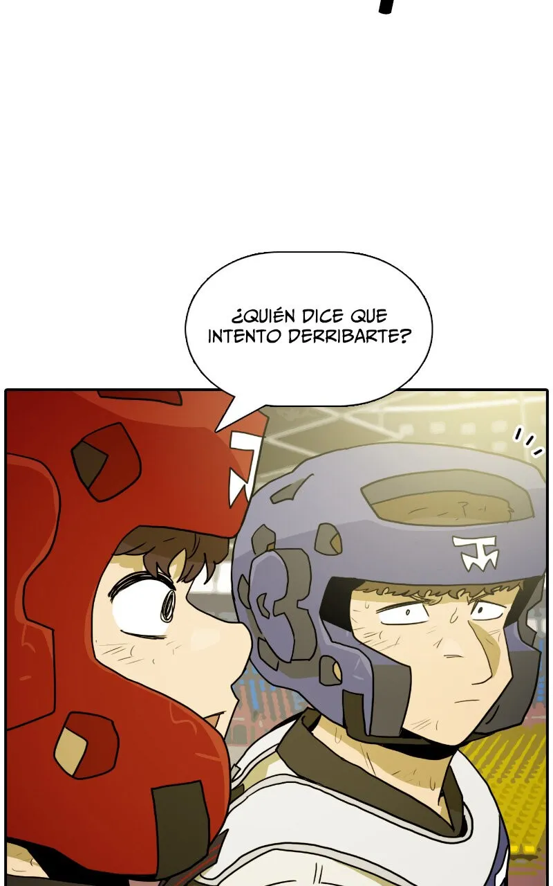 Taekwondo Kid Capítulo 83 en Línea - página 94