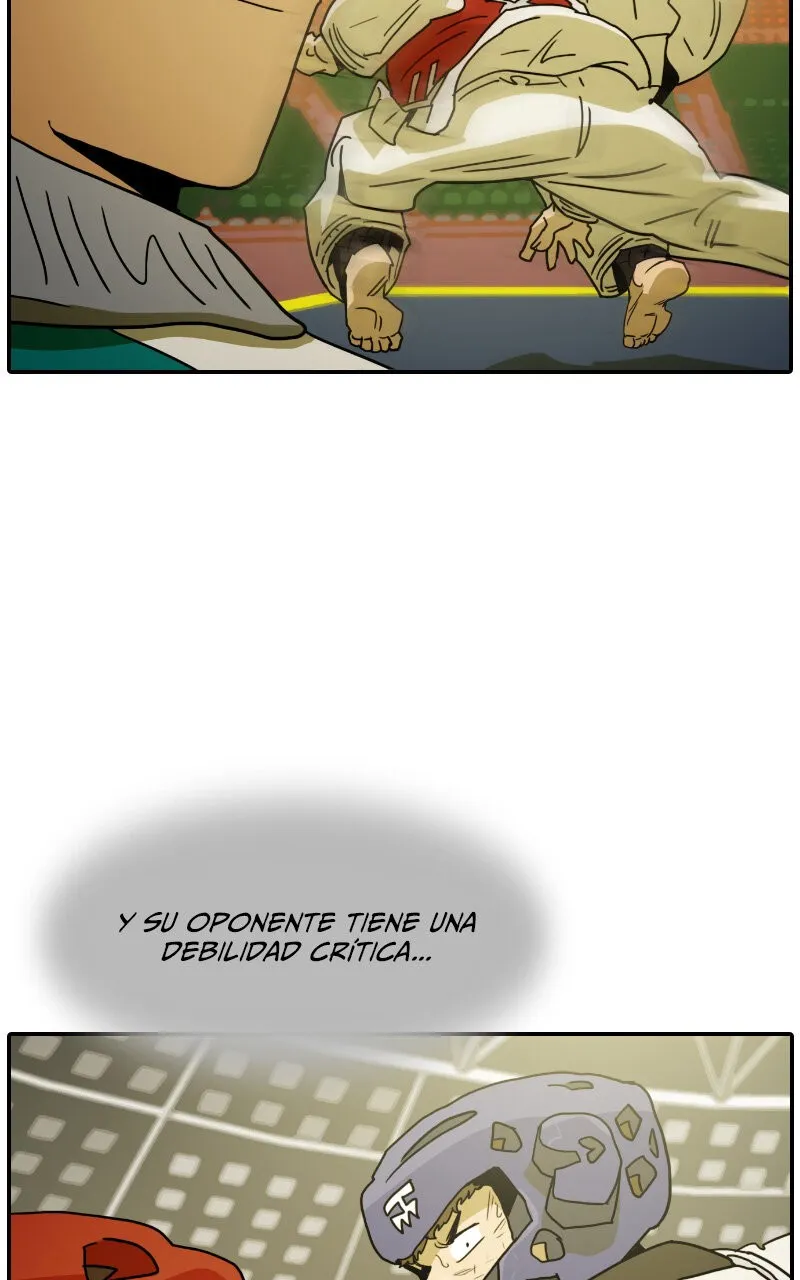 Taekwondo Kid Capítulo 83 en Línea - página 98