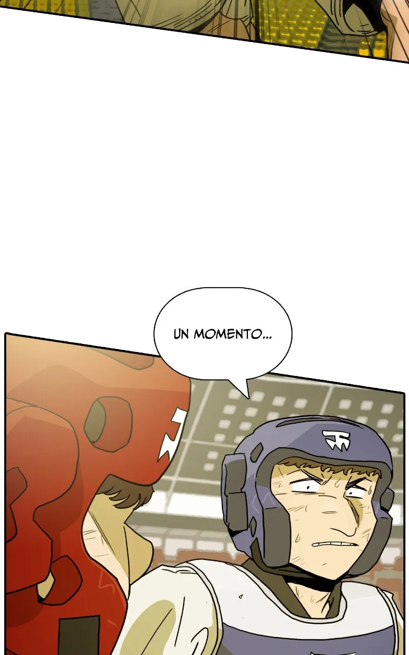 Taekwondo Kid Capítulo 83 en Línea - página 101