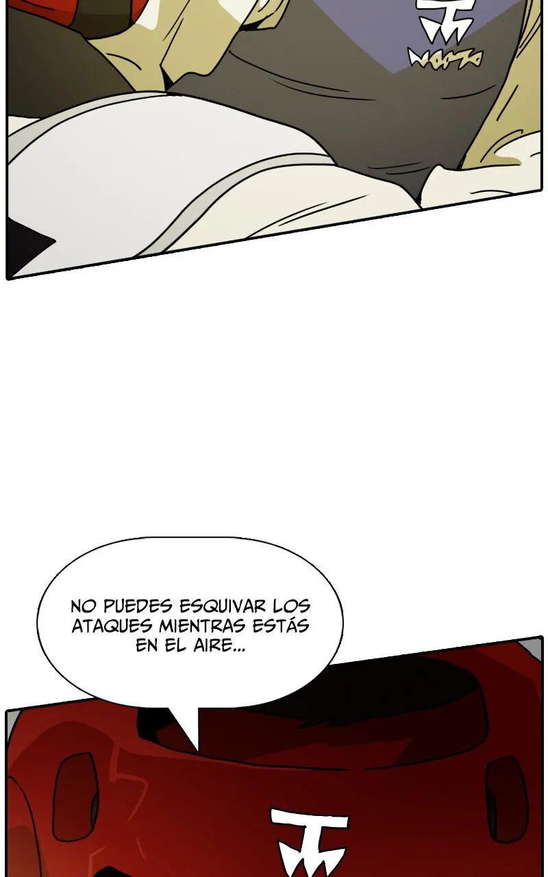 Taekwondo Kid Capítulo 83 en Línea - página 102