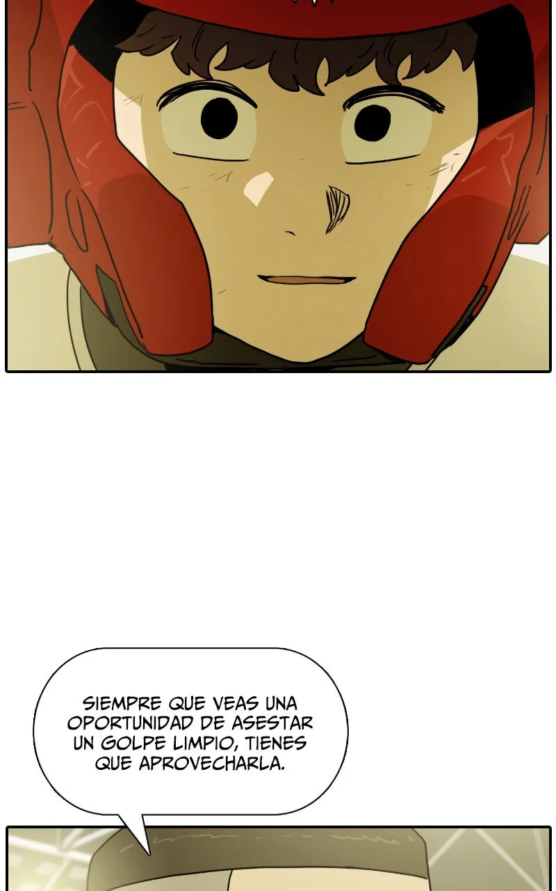 Taekwondo Kid Capítulo 83 en Línea - página 103