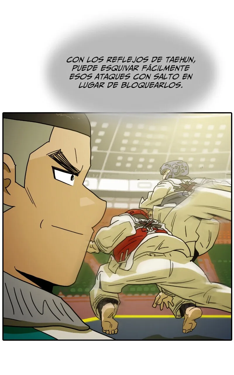 Taekwondo Kid Capítulo 84 en Línea - página 2
