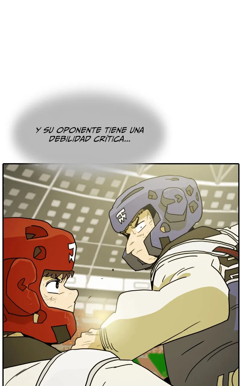 Taekwondo Kid Capítulo 84 en Línea - página 3