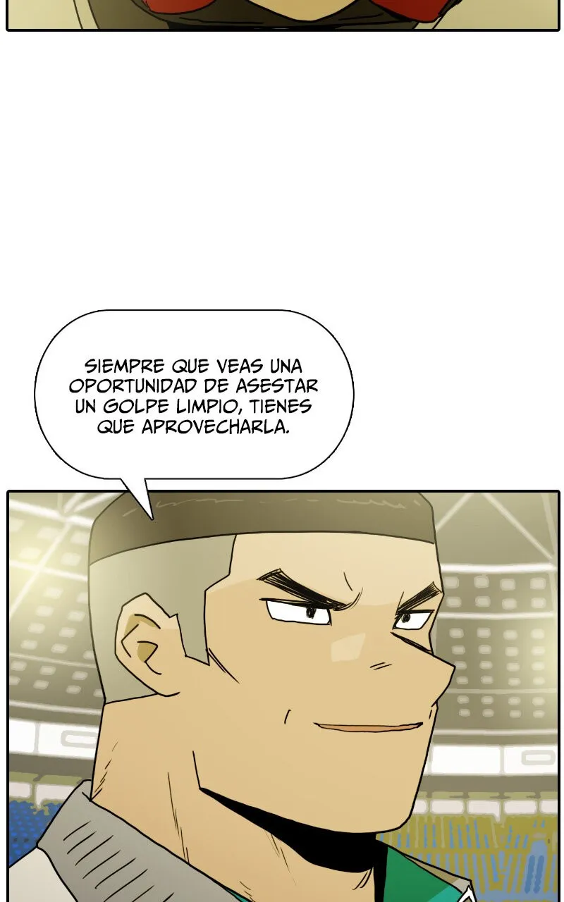 Taekwondo Kid Capítulo 84 en Línea - página 8