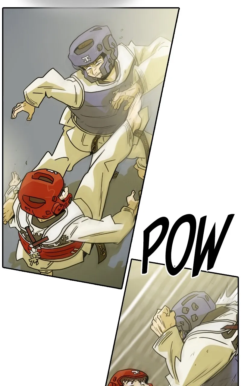 Taekwondo Kid Capítulo 84 en Línea - página 11