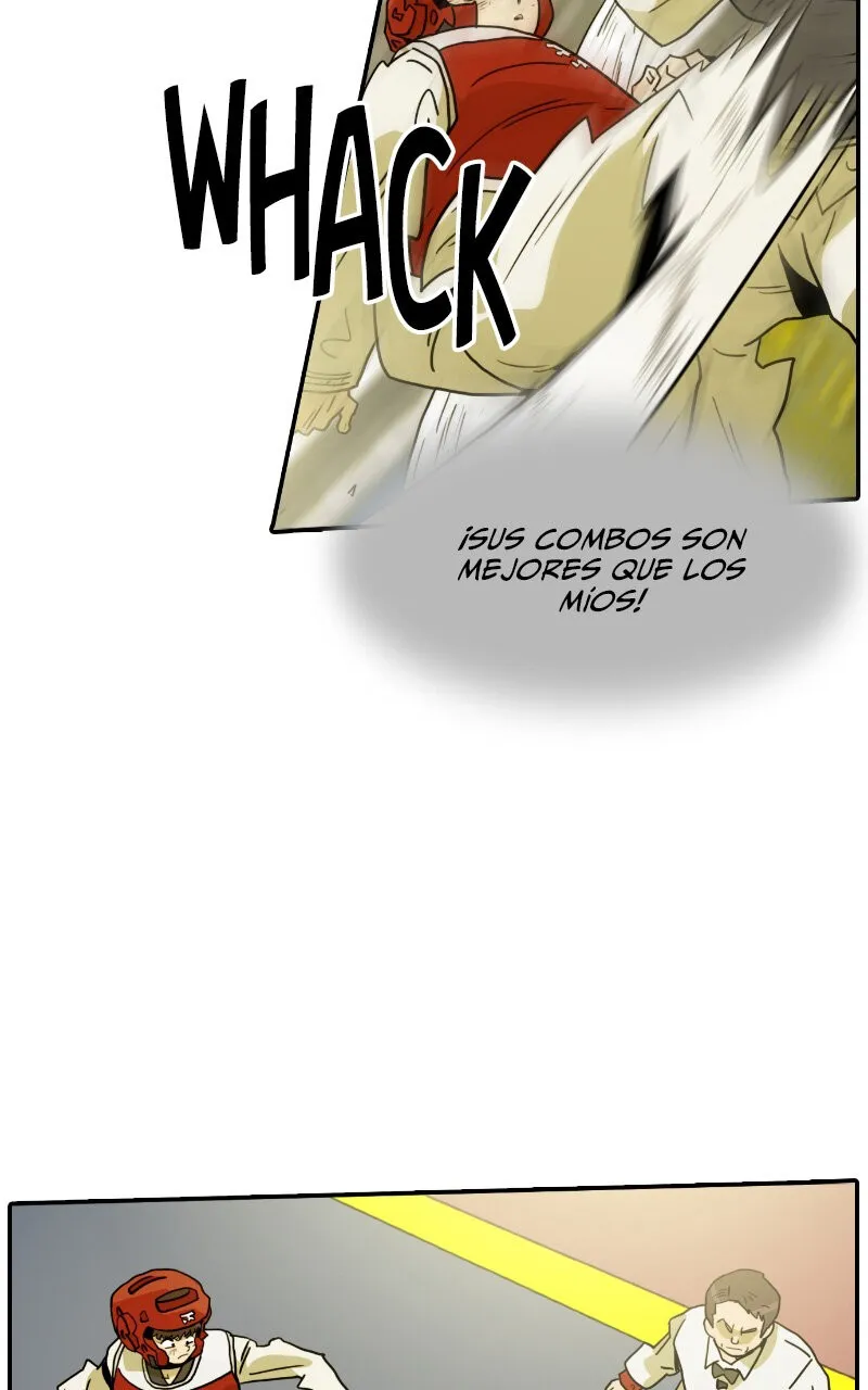 Taekwondo Kid Capítulo 84 en Línea - página 12