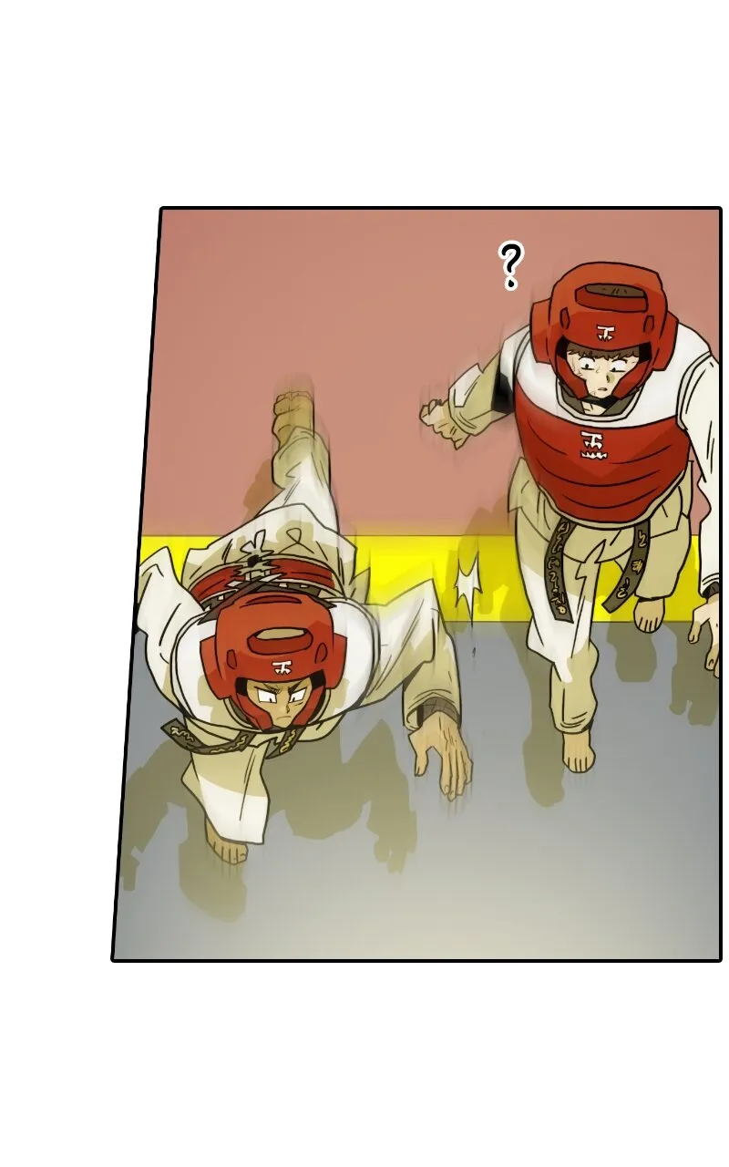 Taekwondo Kid Capítulo 84 en Línea - página 16