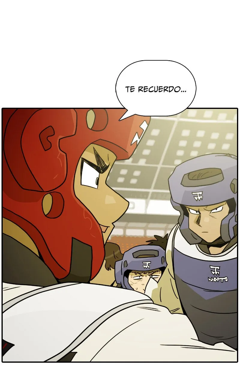 Taekwondo Kid Capítulo 84 en Línea - página 17