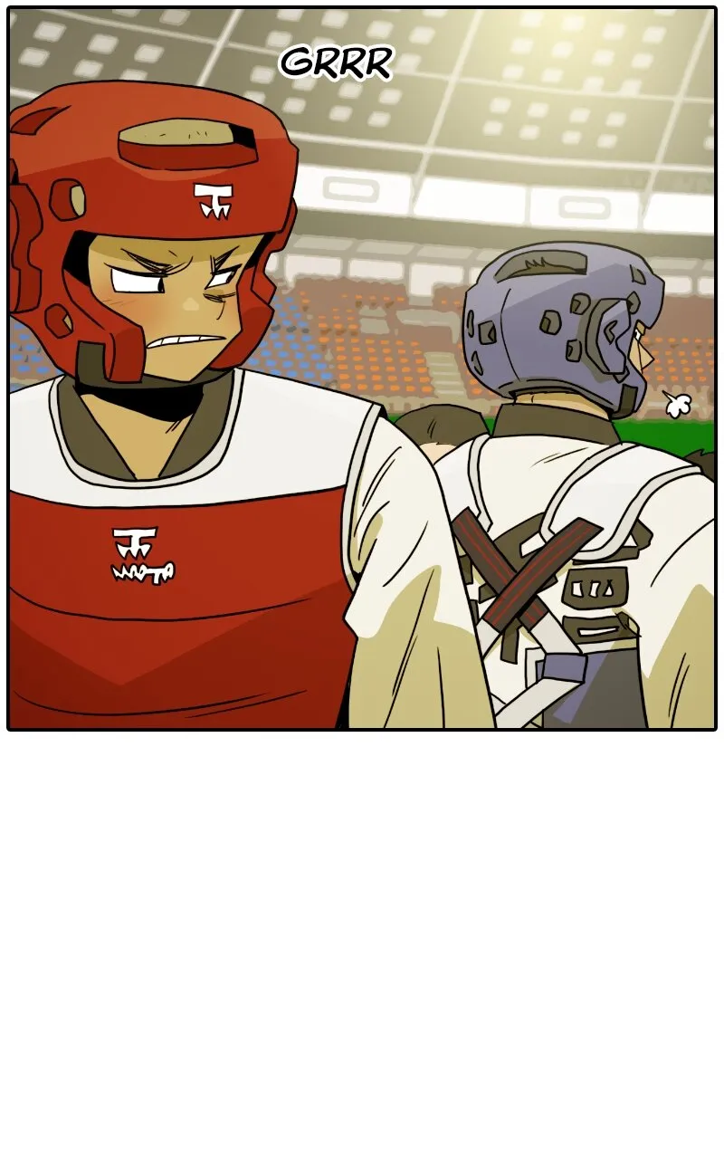 Taekwondo Kid Capítulo 84 en Línea - página 21