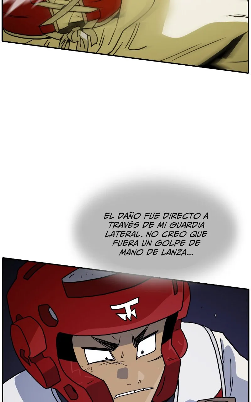Taekwondo Kid Capítulo 84 en Línea - página 28