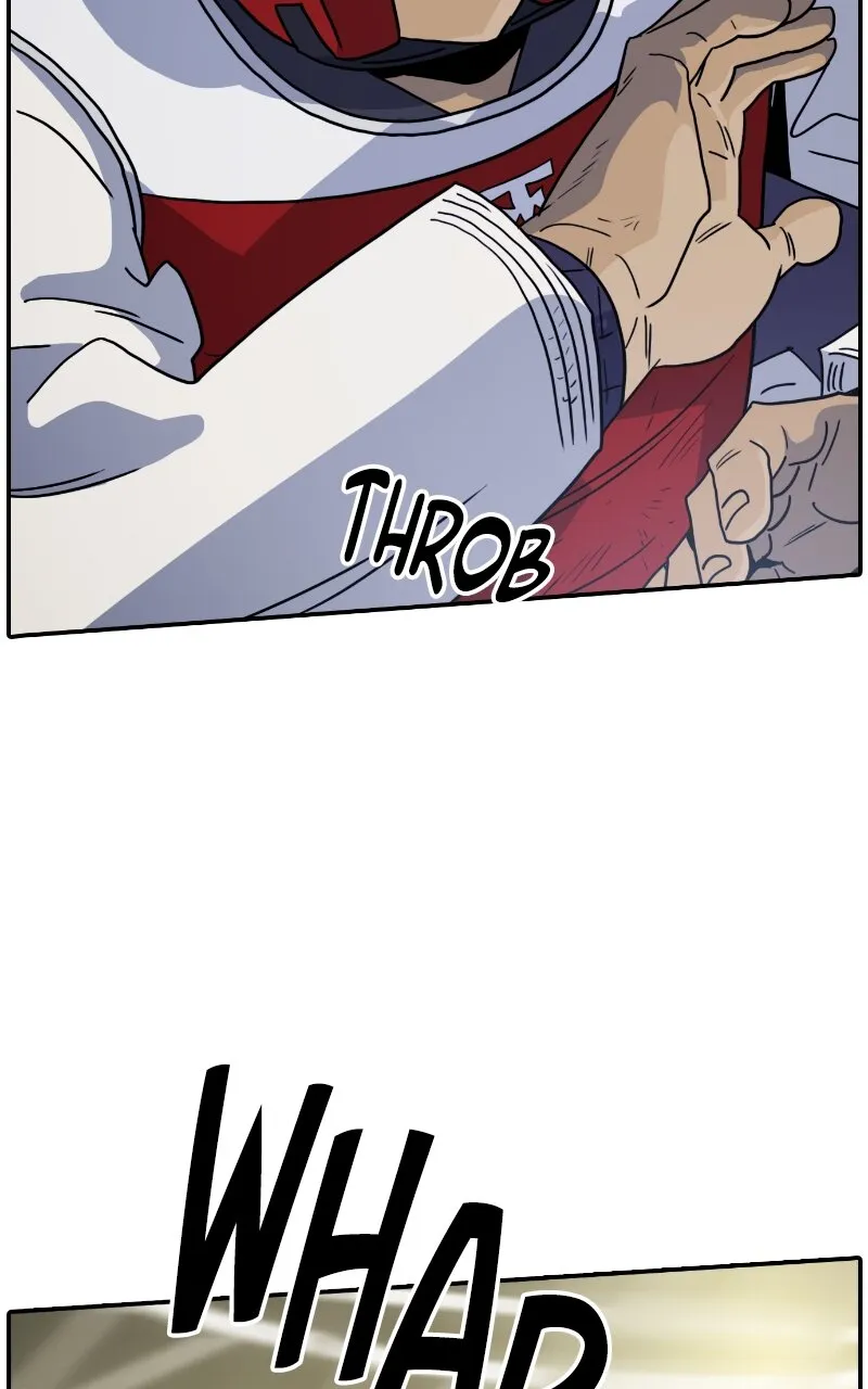 Taekwondo Kid Capítulo 84 en Línea - página 29
