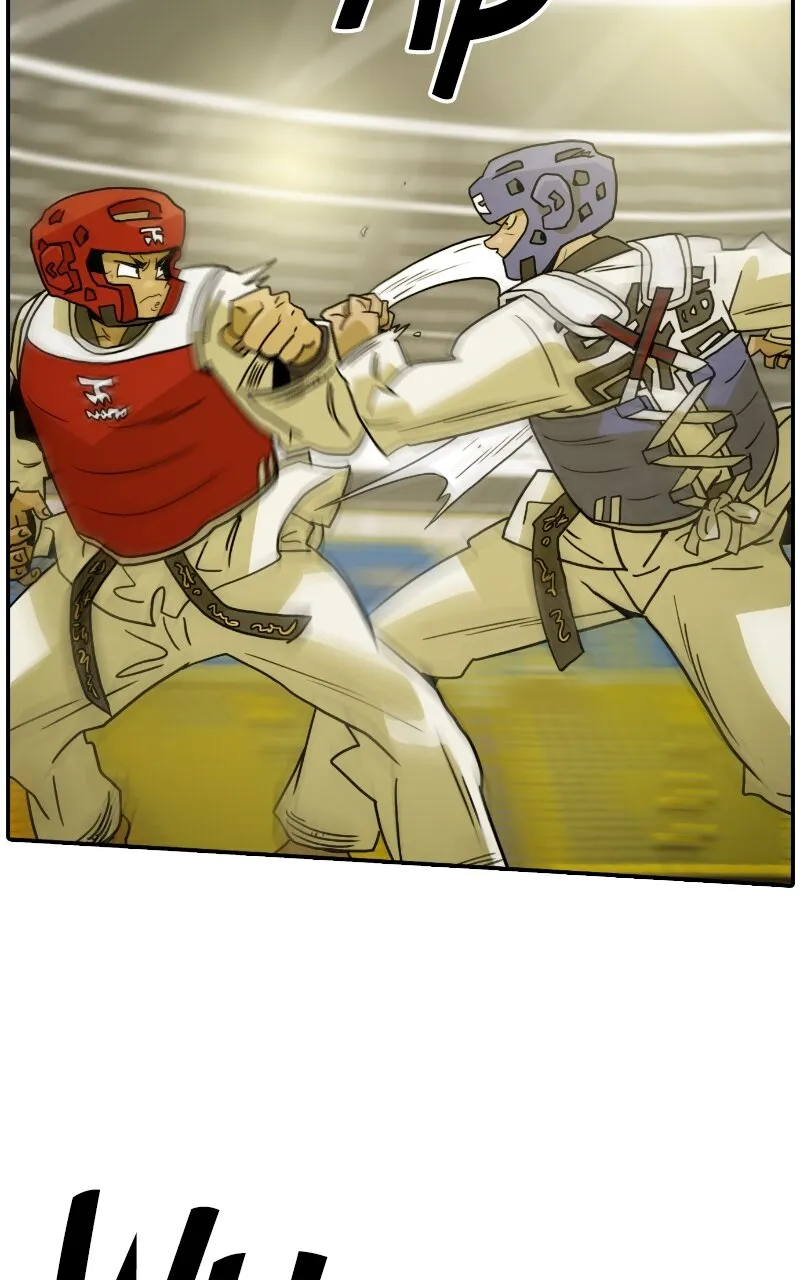 Taekwondo Kid Capítulo 84 en Línea - página 30
