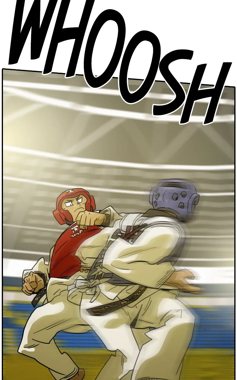 Taekwondo Kid Capítulo 84 en Línea - página 31