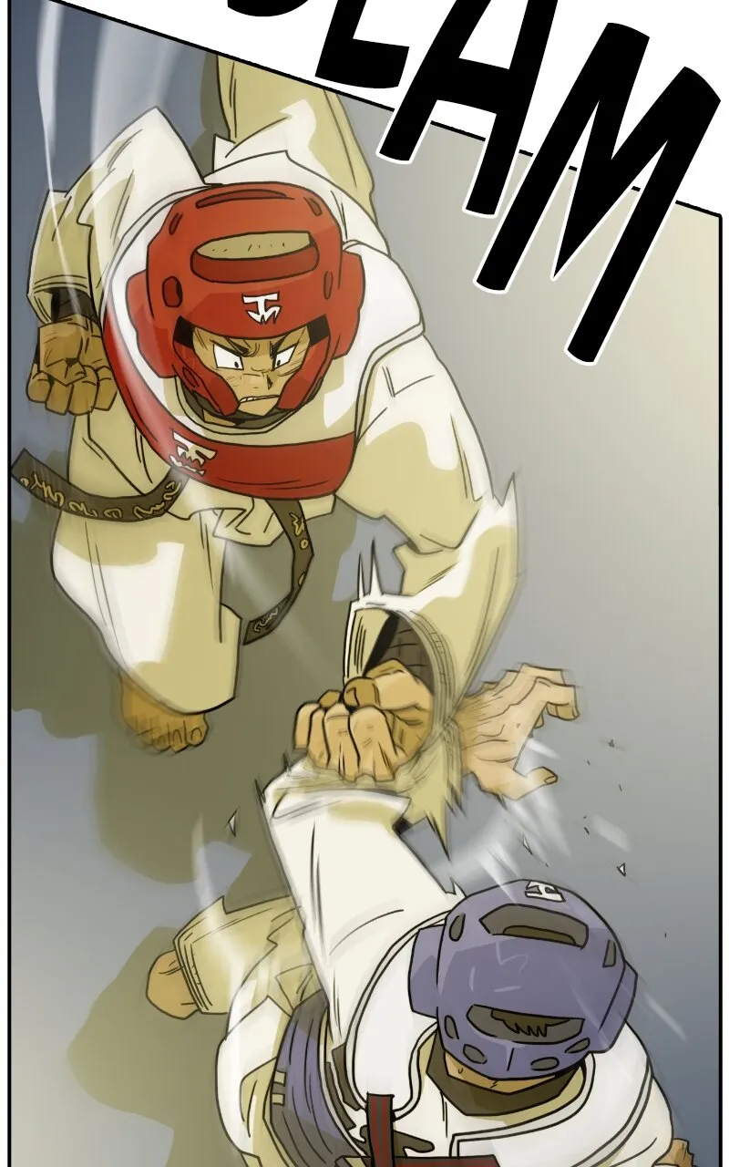 Taekwondo Kid Capítulo 84 en Línea - página 43
