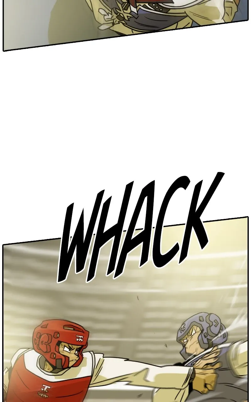 Taekwondo Kid Capítulo 84 en Línea - página 44