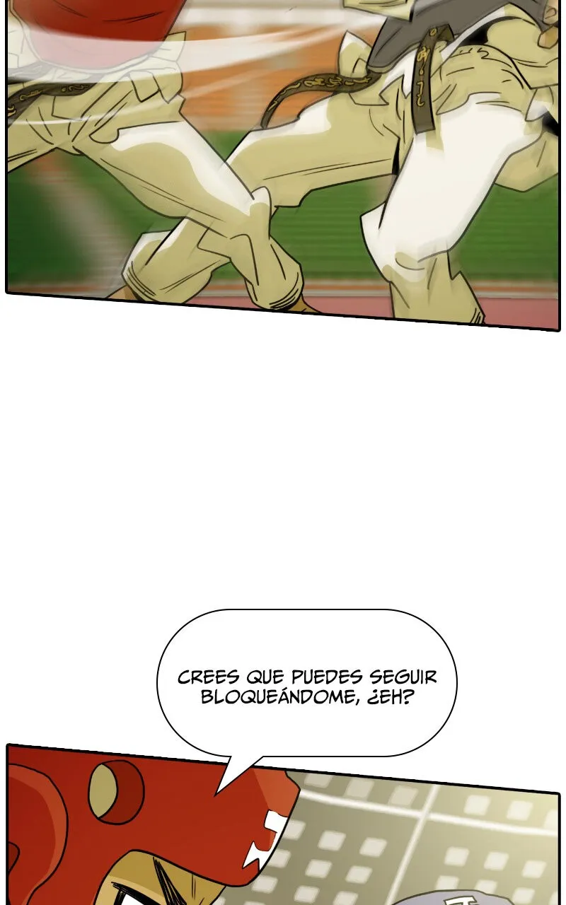 Taekwondo Kid Capítulo 84 en Línea - página 45