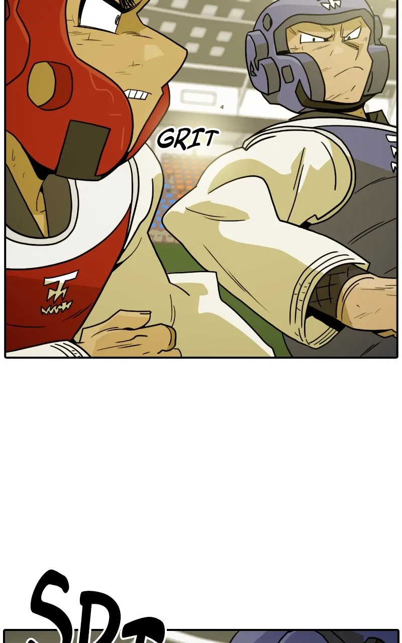 Taekwondo Kid Capítulo 84 en Línea - página 46