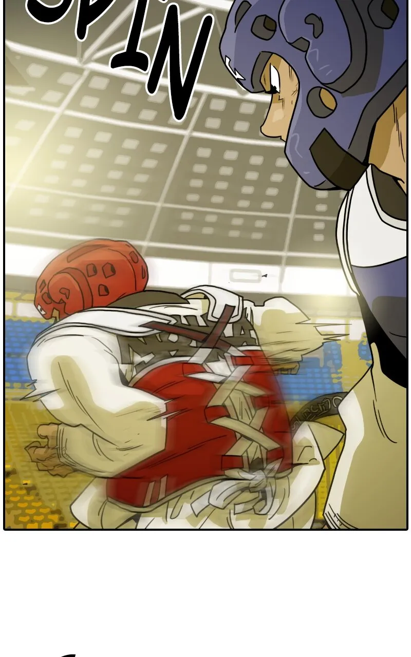Taekwondo Kid Capítulo 84 en Línea - página 47