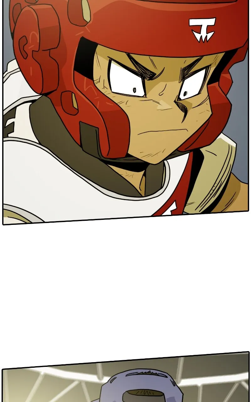 Taekwondo Kid Capítulo 84 en Línea - página 50