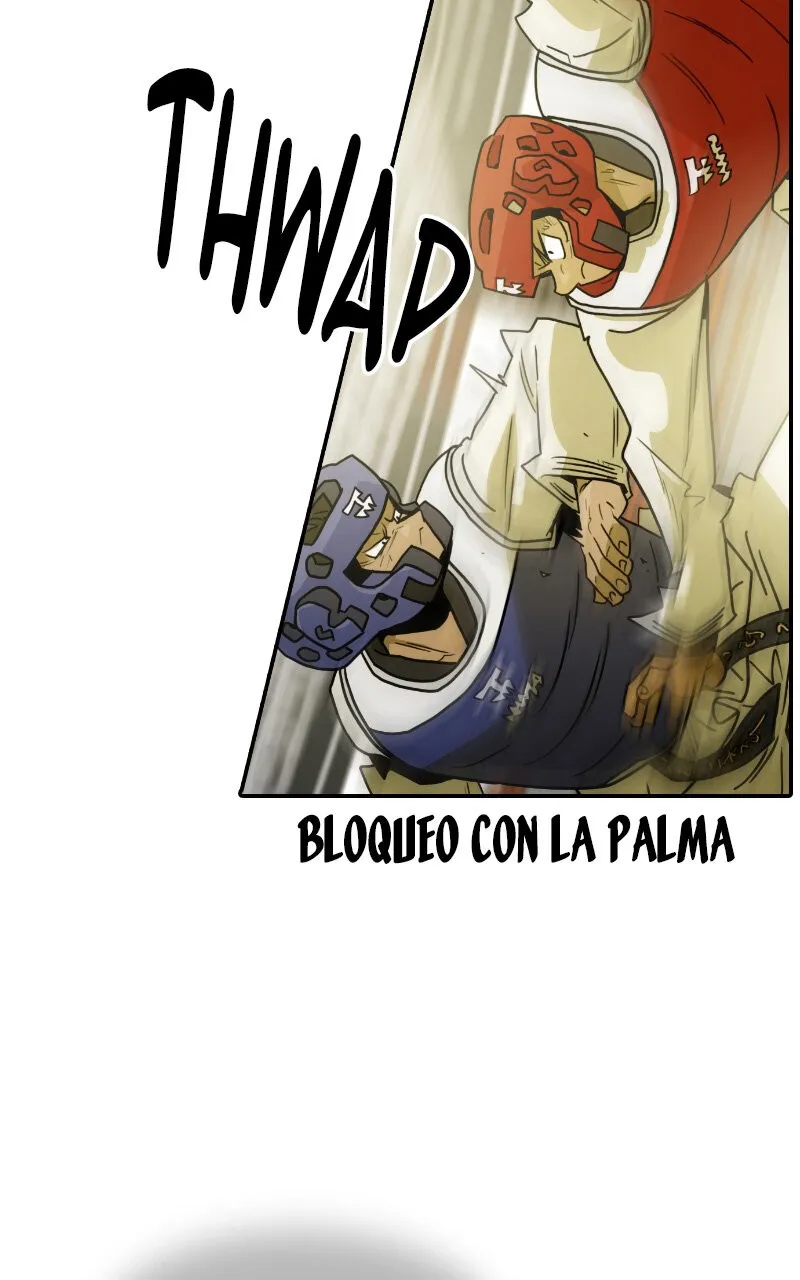 Taekwondo Kid Capítulo 84 en Línea - página 53