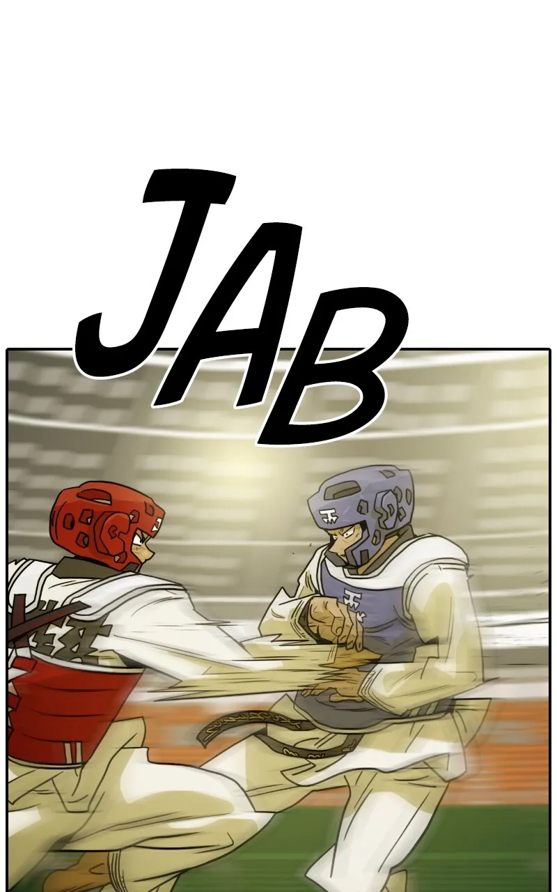 Taekwondo Kid Capítulo 84 en Línea - página 55
