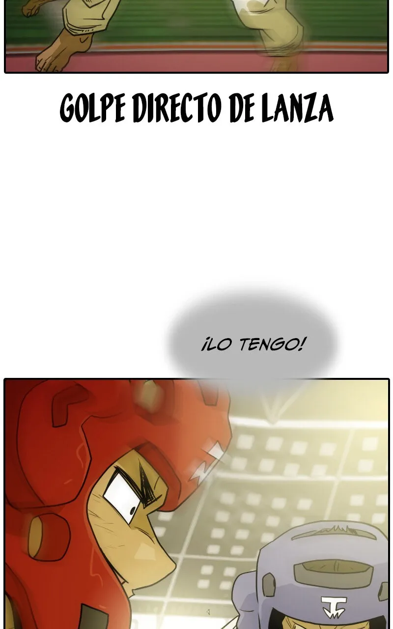 Taekwondo Kid Capítulo 84 en Línea - página 56